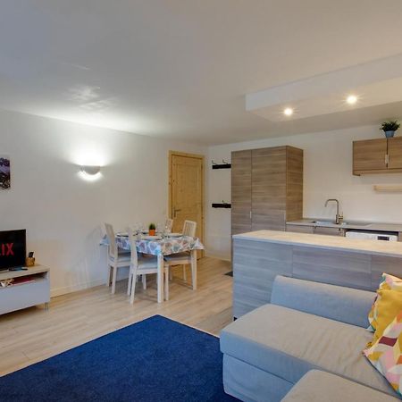 אוש Chalet Grand Balcon מראה חיצוני תמונה